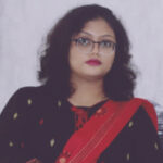 Rodali Sopun Borgohain