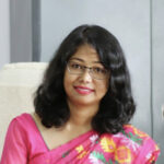 Dr. Parmita Khakhlari (HoD