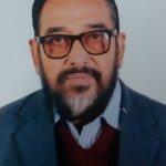 Mr. Hem Chandra Borah