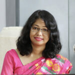 Dr. Parmita Khakhlari