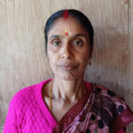 Mrs. Junemoni Gowala