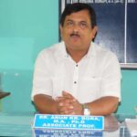 Dr. Arun Borah